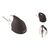 Bakker Elkhuizen Evoluent Vertical Mouse - Vertical mous | BNEEVR