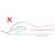 Bakker Elkhuizen Evoluent Vertical Mouse - Vertical mous | BNEEVR