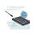 R-Go Numeric keyboard Compact break - Keypad - wire | RGOCONMWLBL