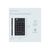 R-Go Numeric keyboard Compact break - Keypad - wire | RGOCONMWLBL