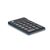 R-Go Numeric keyboard Compact break - Keypad - wire | RGOCONMWLBL