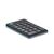 R-Go Numeric keyboard Compact break - Keypad - wire | RGOCONMWLBL