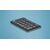 R-Go Numeric keyboard Compact break - Keypad - wire | RGOCONMWLBL