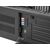 Lanberg SC01-4504-10B - Rack (4U) - Black - 3 fan(s) - HDD - HDD