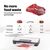 Lauben Vacuum Sealer 60SB LBNVS60SB