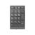 Lenovo Go Wireless Numeric Keypad - Keypad - wireles | 4Y41C33791