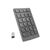 Lenovo Go Wireless Numeric Keypad - Keypad - wireles | 4Y41C33791