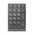 Lenovo Go Wireless Numeric Keypad - Keypad - wireles | 4Y41C33791