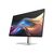 HP 727pq - Series 7 Pro - LED monitor - 27" - 2560  | 8J4D8AA#ABB