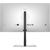 HP 727pq - Series 7 Pro - LED monitor - 27" - 2560  | 8J4D8AA#ABB