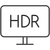 HP 727pq - Series 7 Pro - LED monitor - 27" - 2560  | 8J4D8AA#ABB