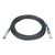 NETGEAR - 10GBase direct attach cable - SFP+ (M) | AXC7610-10000S