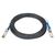 NETGEAR - 10GBase direct attach cable - SFP+ (M) | AXC7610-10000S