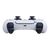 Sony DualSense - Gamepad - wireless - Bluetooth - wh | 1000040184