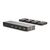 LINDY - Video/audio/infrared/network extender - over CAT  | 38328