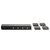 LINDY - Video/audio/infrared/network extender - over CAT  | 38328