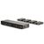 LINDY - Video/audio/infrared/network extender - over CAT  | 38328