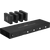 LINDY - Video/audio/infrared/network extender - over CAT  | 38328