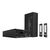 LINDY 300m Fibre Optic DisplayPort 1.2 &amp USB KVM Exten | 39376