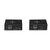 LINDY 300m Fibre Optic DisplayPort 1.2 &amp USB KVM Exten | 39376