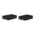 LINDY 300m Fibre Optic DisplayPort 1.2 &amp USB KVM Exten | 39376