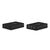 LINDY 300m Fibre Optic DisplayPort 1.2 &amp USB KVM Exten | 39376