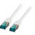 EFB-Elektronik - Patch cable - RJ-45 (M) to RJ-45 (M) | MK6001.5W