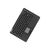 Keysonic KSK-5230 IN - Keyboard - with touchpad - USB - U | 28076