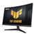 ASUS TUF Gaming VG27VQ3B - LED monitor - gaming | 90LM0A90-B01170