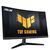 ASUS TUF Gaming VG27VQ3B - LED monitor - gaming | 90LM0A90-B01170