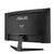 ASUS TUF Gaming VG27VQ3B - LED monitor - gaming | 90LM0A90-B01170
