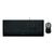 Logitech K280e - Keyboard - USB - Italian - black | 920-005214