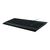 Logitech K280e - Keyboard - USB - Italian - black | 920-005214