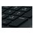 Logitech K280e - Keyboard - USB - Italian - black | 920-005214