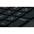 Logitech K280e - Keyboard - USB - Italian - black | 920-005214