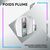 Logitech G G502 X PLUS - Mouse - optical - 13 button | 910-006171