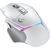 Logitech G G502 X PLUS - Mouse - optical - 13 button | 910-006171