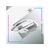 Logitech G G502 X PLUS - Mouse - optical - 13 button | 910-006171