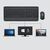 Logitech Signature MK650 Combo for Business - Keyboa | 920-010993