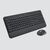 Logitech Signature MK650 Combo for Business - Keyboa | 920-010993