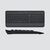 Logitech Signature MK650 Combo for Business - Keyboa | 920-010993