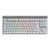 Logitech G G515 - Keyboard - LIGHTSPEED - TKL - back | 920-012543