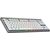 Logitech G G515 - Keyboard - LIGHTSPEED - TKL - back | 920-012543