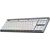 Logitech G G515 - Keyboard - LIGHTSPEED - TKL - back | 920-012543