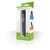 Techly - Presentation remote control - RF - black | ITC-LASER26