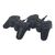 GEMBIRD JPD-UDV2-01 - Gamepad - 10 buttons - wired (pack of 2) -