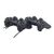 GEMBIRD JPD-UDV2-01 - Gamepad - 10 buttons - wired (pack of 2) -