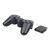 GEMBIRD JPD-WDV-01 - Gamepad - 12 buttons - wireless - 2.4 GHz (p