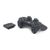 GEMBIRD JPD-WDV-01 - Gamepad - 12 buttons - wireless - 2.4 GHz (p
