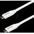 StarTech.com USB C to USB C Cable - 6 ft / 2m - 5A P | USB2C5C2MW